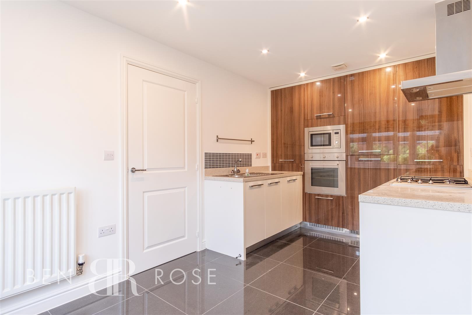 Stone Yard Close, Ormskirk